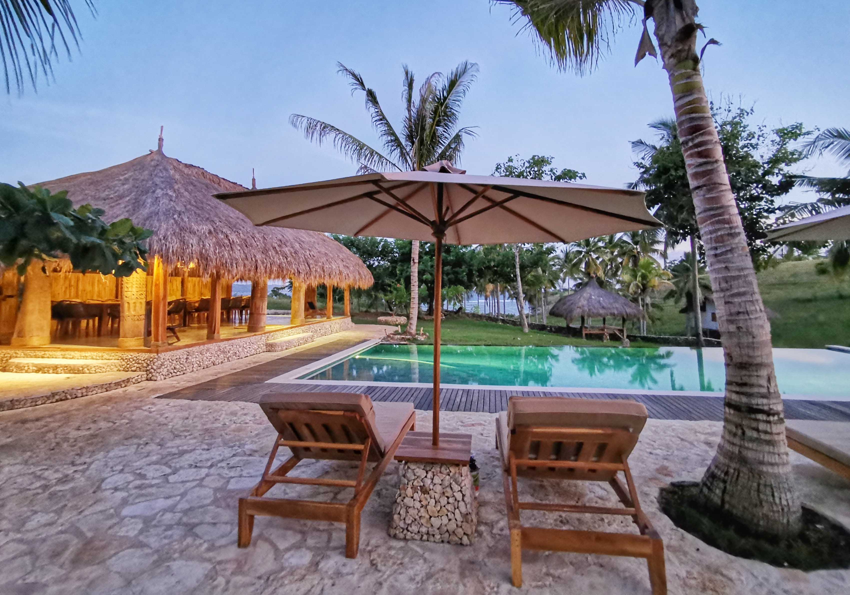Sumba Surf Camp